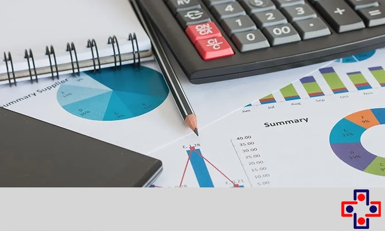 انواع حسابداری و زیر مجموعه ها