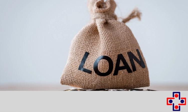 آموزش ثبت وام دریافتی در حسابداری