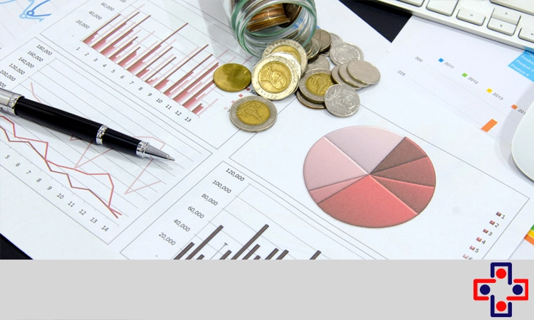 انواع حسابداری و زیر مجموعه ها