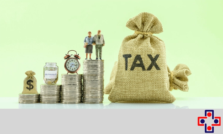 همه چیز درباره ماده 100 قانون مالیات های مستقیم 1404 همه چیز درباره ماده 100 قانون مالیات های مستقیم 1404