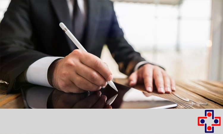 نحوه دریافت گواهی امضا غیر حضوری نحوه دریافت گواهی امضا غیر حضوری