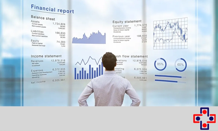 حسابداری دوبل یعنی چه؟