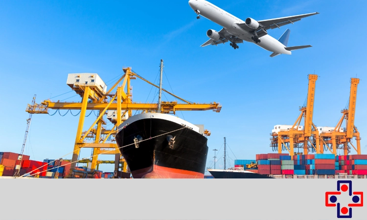 الگوی بارنامه در سامانه مودیان چیست؟