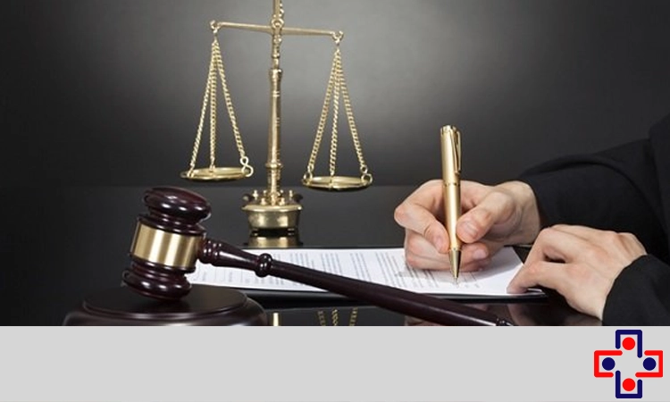 نحوه ارسال ­صورتحساب الکترونیکی برای وکلا