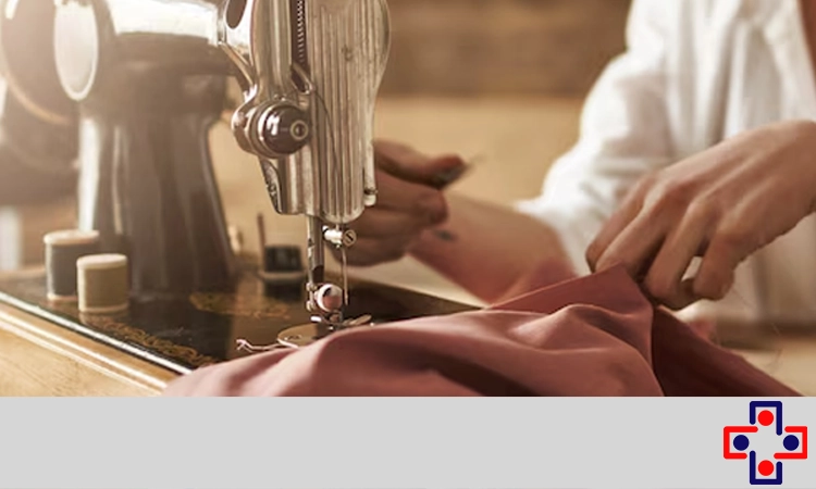 نرم افزار حسابداری مناسب کارگاه دوخت مانتو