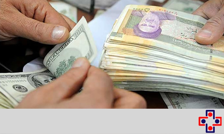 الگوی ارز در سامانه مودیان چیست؟ الگوی ارز در سامانه مودیان چیست؟