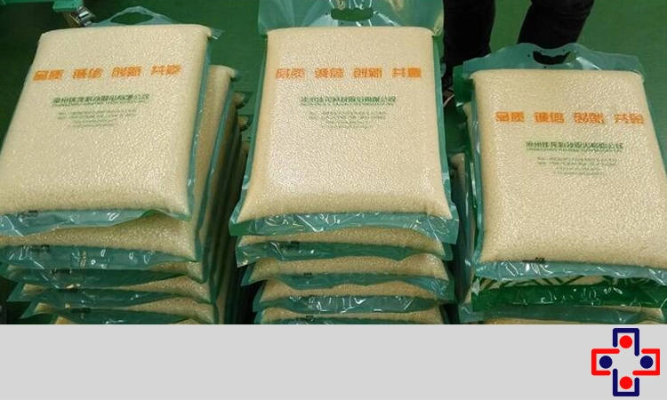 نرم‌ افزار حسابداری مناسب کارگاه بسته‌ بندی حبوبات