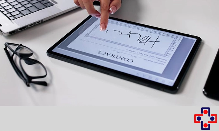 گواهی امضا مودیان مالیاتی چیست؟