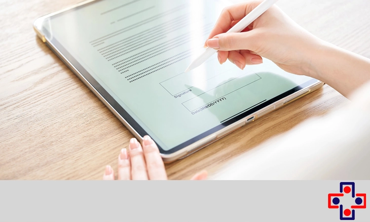 گواهی امضا مودیان مالیاتی چیست؟