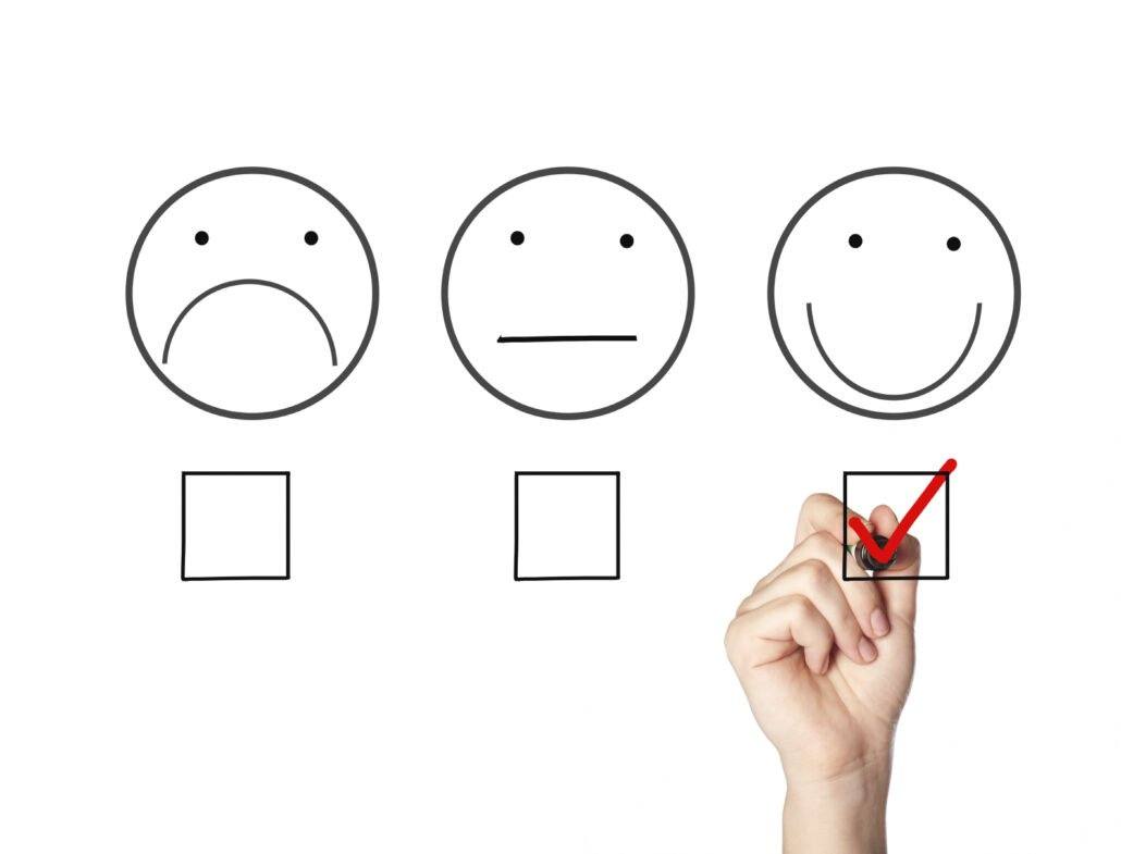 آیا می خواهید مشتری شما دوباره برگردد؟ - یاس سیستم - نرم افزار حسابداری برای کسب و کارهای کوچک و متوسط