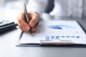 اهمیت گزارشات مالی در یک شرکت - یاس سیستم - نرم افزار حسابداری برای کسب و کارهای کوچک و متوسط