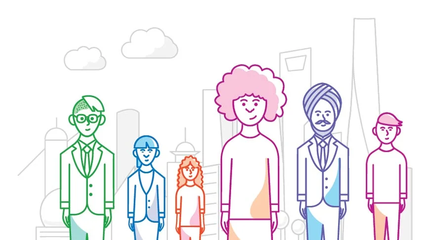 ما که هستیم - یاس سیستم - نرم افزار حسابداری برای کسب و کارهای کوچک و متوسط