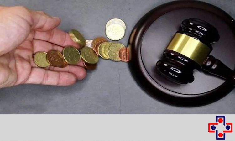 مالیات مهریه بر عهده کیست؟