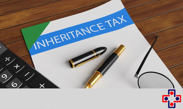 تفاوت مالیات بر ارث دختر و پسر