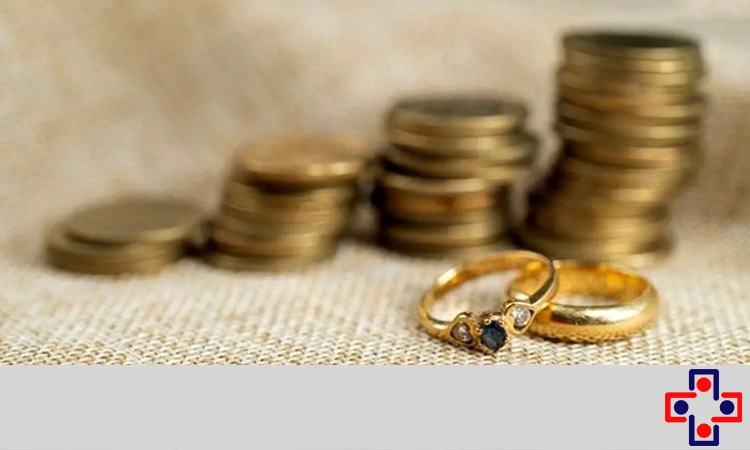 مالیات مهریه بر عهده کیست؟