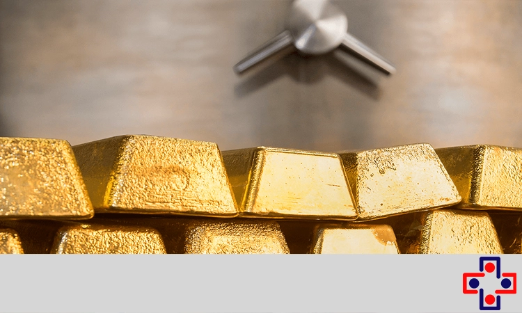 فاکتور الکترونیکی طلا چیست؟