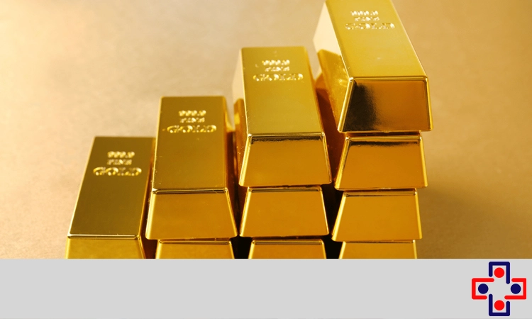 فاکتور الکترونیکی طلا چیست؟