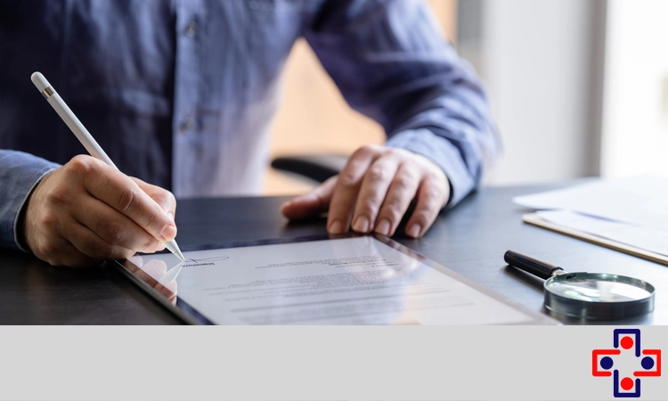 دریافت گواهی امضای الکترونیک اشخاص حقیقی برای سامانه مودیان