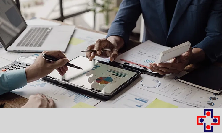 بهترین تعریف برای حسابداری