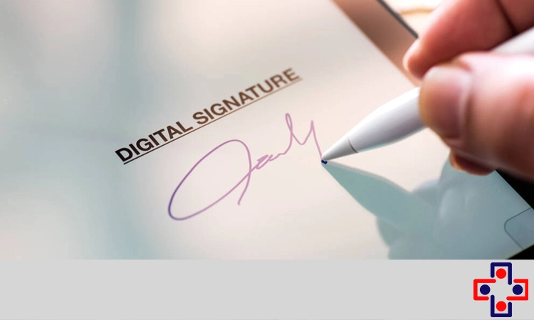 دریافت گواهی امضای الکترونیک اشخاص حقیقی برای سامانه مودیان