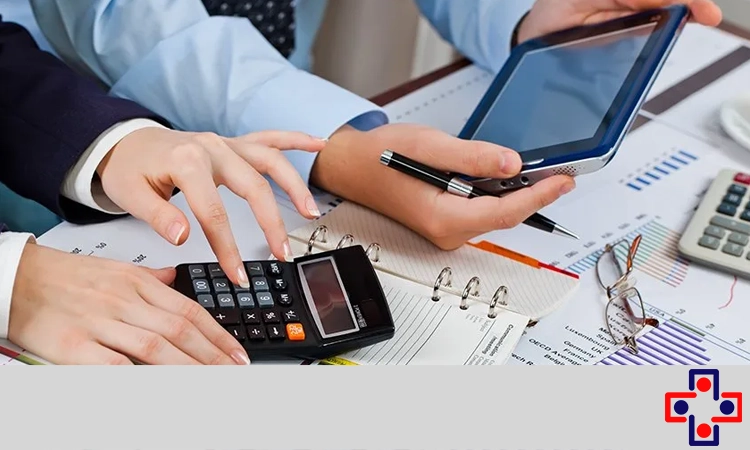 راهنمای جامع حسابداری برای کسب و کارها