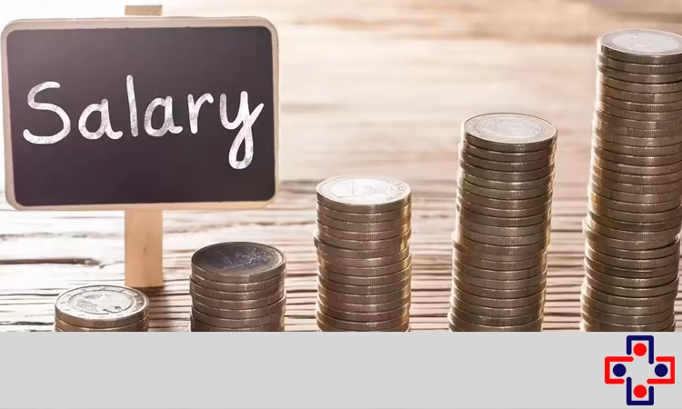 حقوق مصوب سال 1405 و جدول مقایسه با حقوق 1404