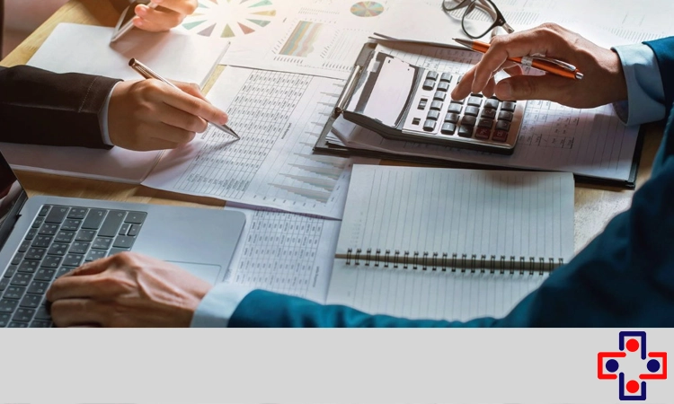 فرق اصول و مفروضات حسابداری