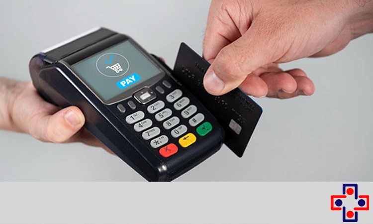 دریافت کد رهگیری مالیاتی برای کارتخوان