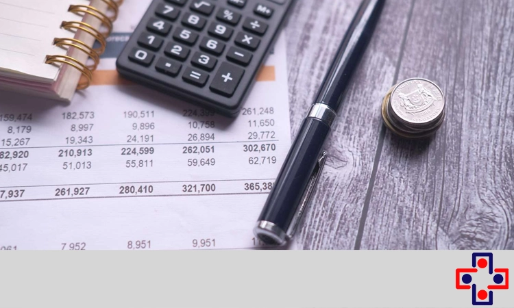 راهنمای محاسبه حقوق و دستمزد در نرم افزار حسابداری(سال ۱۴۰۵) راهنمای محاسبه حقوق و دستمزد در نرم افزار حسابداری(سال ۱۴۰۵)