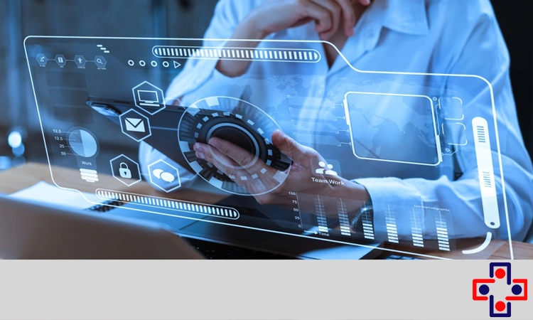 حسابداری هوشمند در عصر دیجیتال؛ از دفاتر سنتی تا تحلیل دادهمحور حسابداری هوشمند در عصر دیجیتال؛ از دفاتر سنتی تا تحلیل دادهمحور