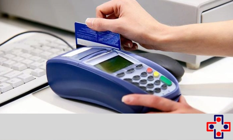 دریافت کد رهگیری مالیاتی برای کارتخوان