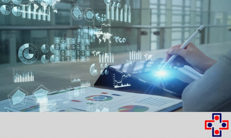 حسابداری هوشمند در عصر دیجیتال؛ از دفاتر سنتی تا تحلیل دادهمحور حسابداری هوشمند در عصر دیجیتال؛ از دفاتر سنتی تا تحلیل دادهمحور